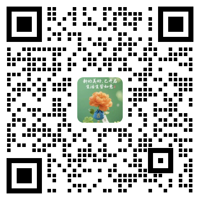 WeChat QR Code